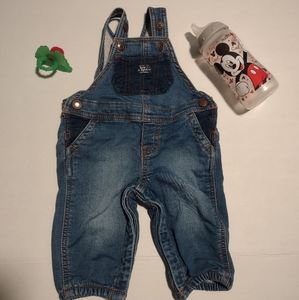 0-3 mo coveralls